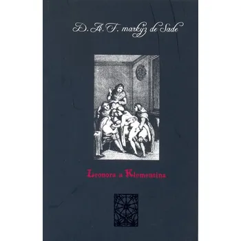 Kniha Leonora a Klementina