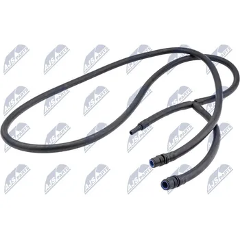 Vodní vedení ostřikovače, čištění světlometů NTY EDS-BM-128