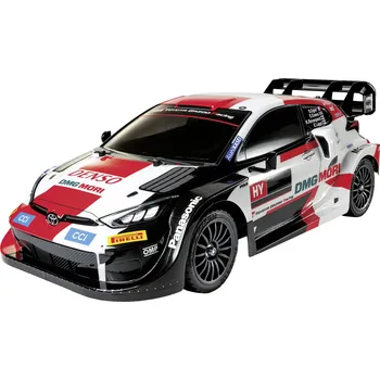 Tamiya 58716-A Toyota Gazoo Racing…