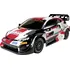 RC model auta Tamiya 58716-A Toyota Gazoo Racing WRT/GR Yaris Rally1 Hybrid (TT-02) 1:10