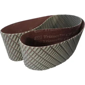 Dílna Brusný pás pro brusku ProEdge 3M Trizact 337DC, A160 (P120)