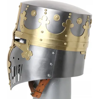 Richard Havlín Rytířská přilba Westminster