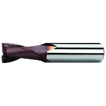 Fréza ZPS-FN Fréza pro drážky per ZPS, Z2, DIN 327K, s válcovou stopkou, HSSCo8 ,TiAlN, N Rozměr_: 2x4x48 mm