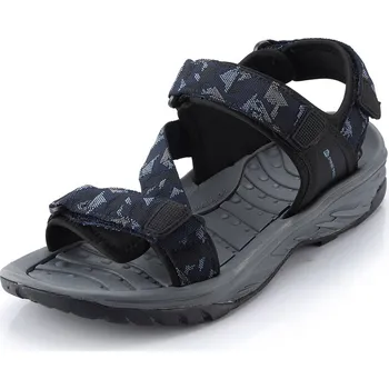 Pánské sandále Alpine Pro Gerf Pánské sandály MBTA342 mood indigo 45
