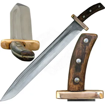 Replika zbraně Krutský Sax Thorhall, Třída B