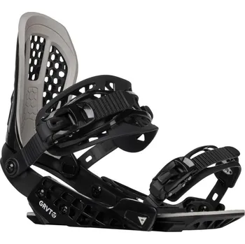 Vázání na snowboard Gravity G2 black 23/24 M (EU 39,5-41,5) + DÁREK + Doprava ZDARMA