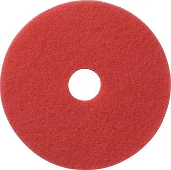 TASKI Americo Pad 17" červený (43 cm)