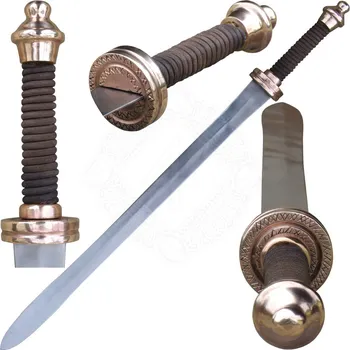 Replika zbraně Krutský Gladius Aurelius, Třída B