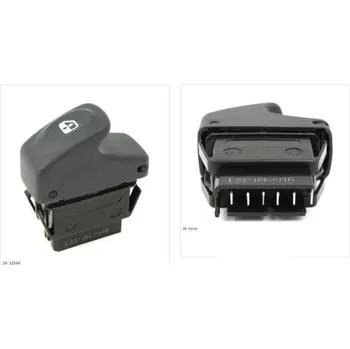 spínač ovládání oken renault megane ,kangoo clio scenic ,7700838101,FPARTS