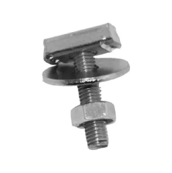 Vodovodní potrubí Solida Sestava ST M8 × 50 mm