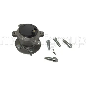 Sada ložisek kol METELLI 19-2921