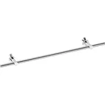 Bemeta Držák ručníků na otopné těleso rovný Rawell 134504202