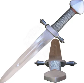 Replika zbraně Leier Dýka Thierry 34,5cm