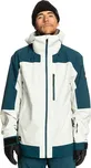 Bunda na snowboard Quiksilver Ultralight 20K nimbus cloud L 2024 - Odesíláme do 24 hodin