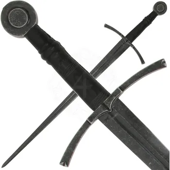 Replika zbraně Windlass Steelcrafts Bojový meč Azincourt, ze série Battlecry
