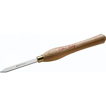 Dláto Upichovací standardní nůž HSS Robert Sorby 830H, 3 mm