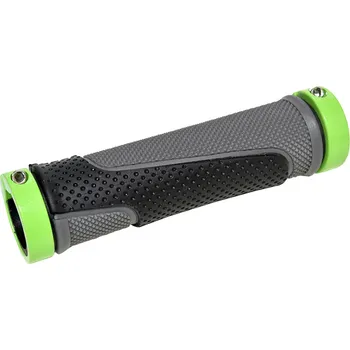 grip Gripy PROFIL G308 imbus 130mm černo-zelené