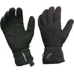Warmpeace FINSTORM black rukavice