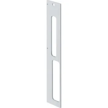 Vchodové dveře Frézovací šablona pro panty TECTUS TE 210 3D č. 5 250664 6 křídlová