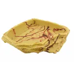 Lucky Reptile Rohové krmítko pískovec…