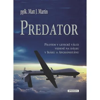 Elektronika Predator