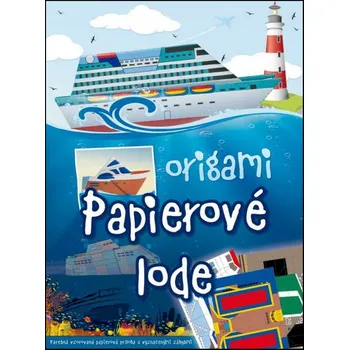 Umění Papierové lode