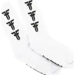 Ponožky Fallen Step & Repeat 1Pack white/black 2023/24 Velikost: one size