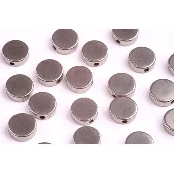 Korálek Korálek ocel č.81