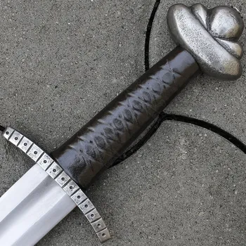 Replika zbraně Kovex Ars Vikinský meč Josurr, Třída B