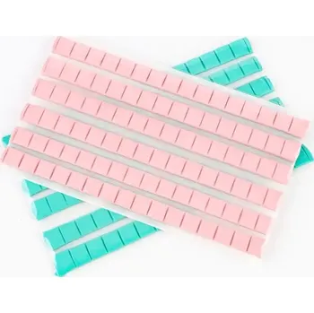 Kleště na nehty Lepicí hmota na umělý nehty 50g