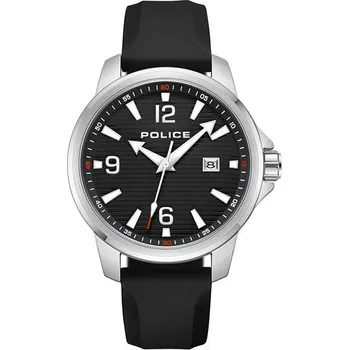 Hodinky Pánské hodinky POLICE Mensor PEWJN0020903