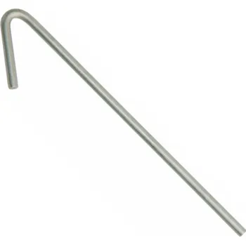 Stavební deska SEMIN Drát s hákem 1750 mm