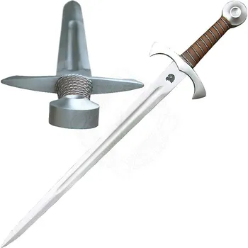 Replika zbraně Leier Dýka Bertram 60cm