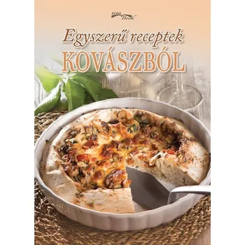 Umění Egyszerű receptek kovászból