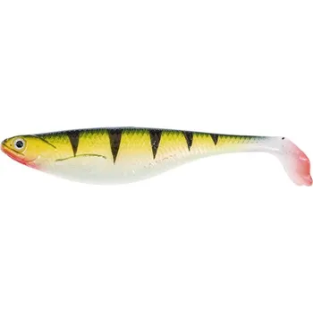 5ks - Gumová Nástraha Jaxon Hegemon Soft Lures 9cm J