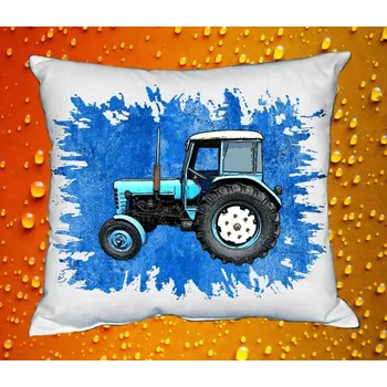 Polštář Polštářek s traktorem ZETOR 30 I