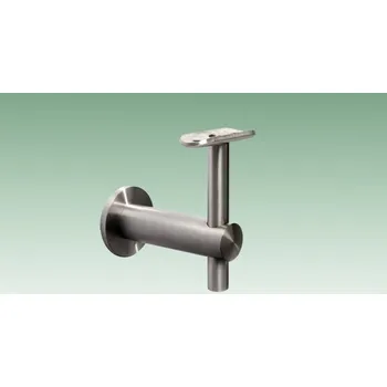 JAP Krček madla na zeď 10-04-102 Typ nerezu: AISI 316