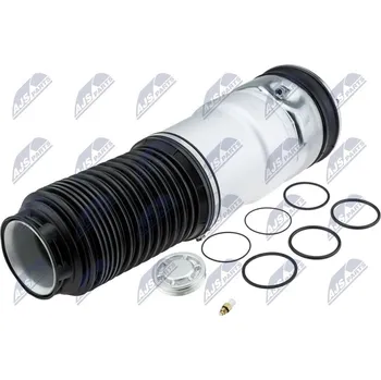 Vzduchová pružina, podvozek NTY EZC-BM-308