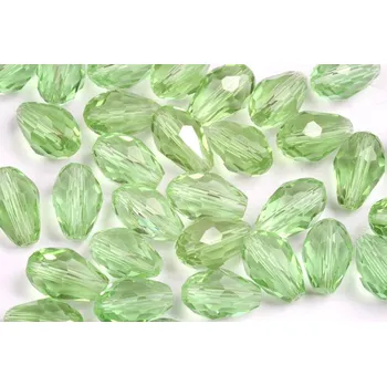 Korálek Korálky broušené 5398 (12x8mm)