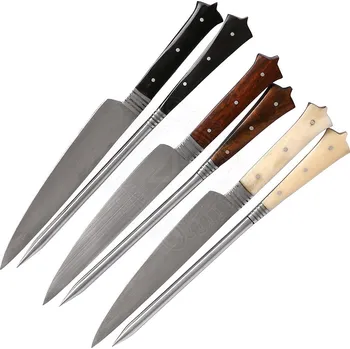 Příbor Marshal Historical Jídelní sada nože a bodce - velká