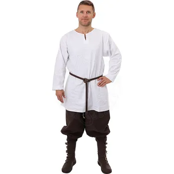 Karnevalový kostým Lencera Jednoduchý pánský vikingský šat Roar