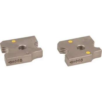 Nůž pro aku střihače závitových tyčí Makita DSC121ZKX1, DSC102Z a SC103DZ (Makita M8 DSC102), kód: 199085-2