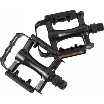 Pedál na kolo Pedály Feimin FP-980 černé