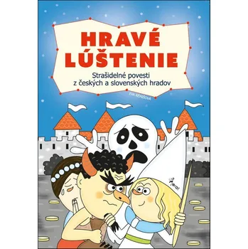 Umění Hravé lúštenie