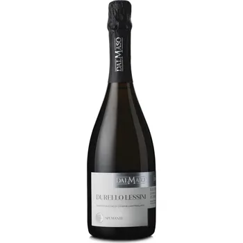 Dal Maso Spumante Brut Lessini Durello DOC - Dal Maso, 0,75l