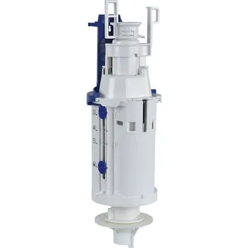 splachovač Liv vypouštěcí ventil Galileo, 229584