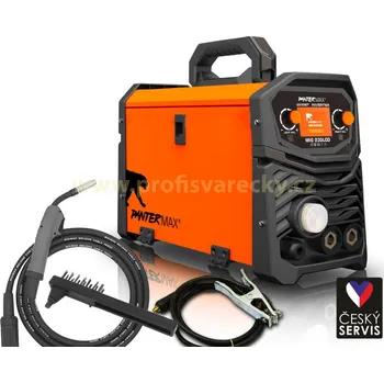 Svářečka Kowax Pantermax MIG 230LCD Set
