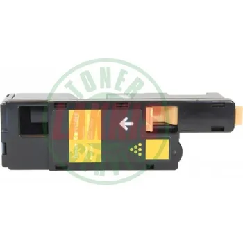 toner Epson C13S050669 - kompatibilní / žlutý / pro Aculaser C 1700 / C 1750 N / C 1750 W / CX 17 / CX 17 NF / CX 17 WF