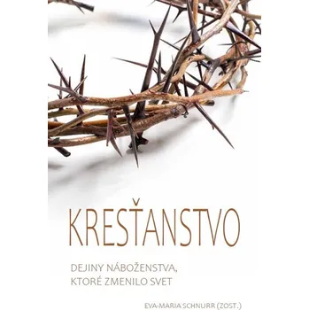 Kniha Kresťanstvo