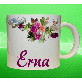 hrnek se jménem ERNA 150ml